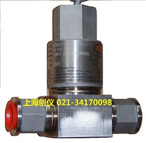 DWYER 636D防爆壓差變送器?