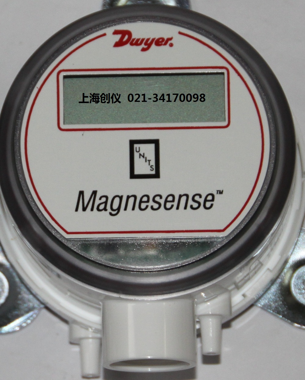 NS-121壓差傳感器