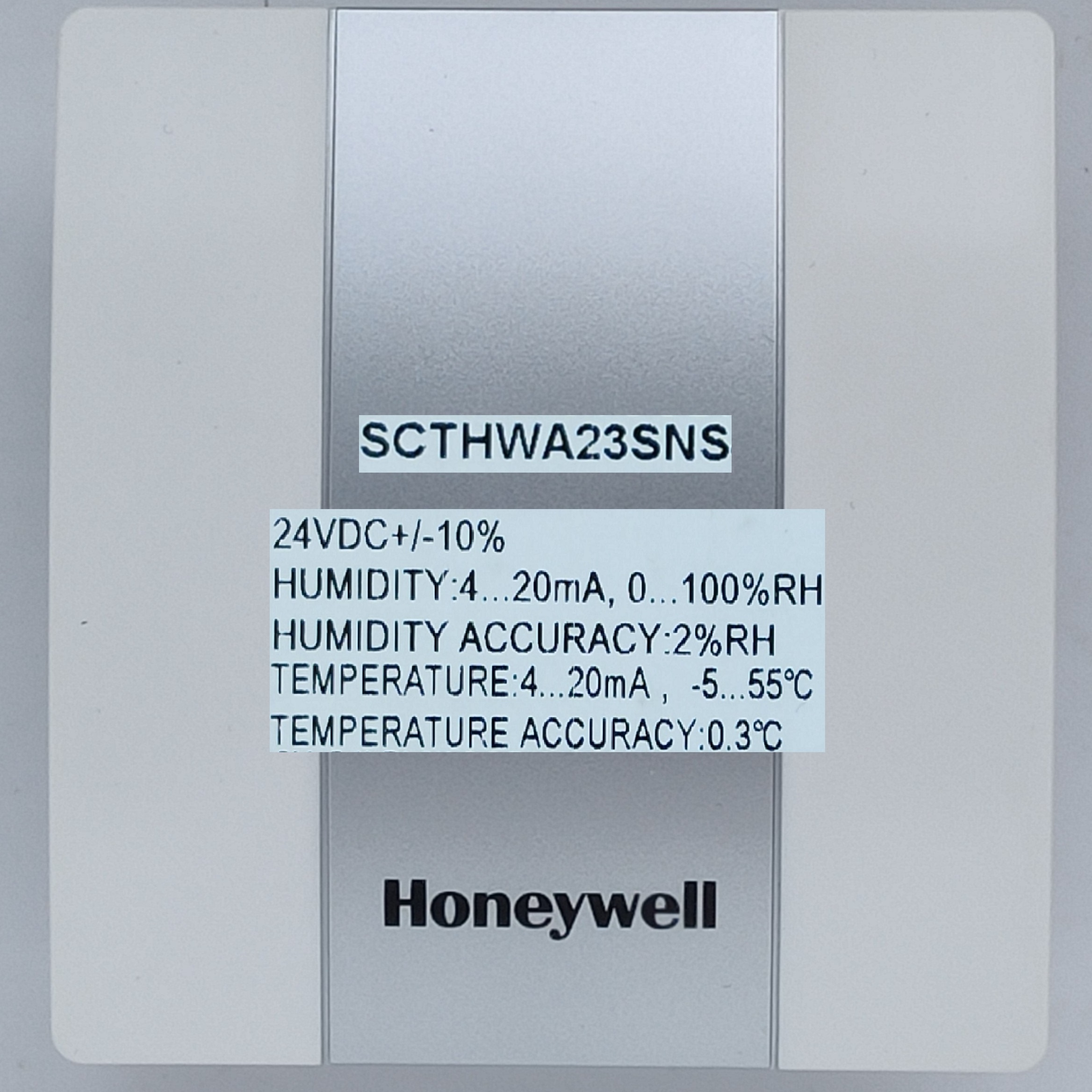 SCTHWA23SNS 霍尼韋爾 SCT系列高精度室內型溫濕度傳感器