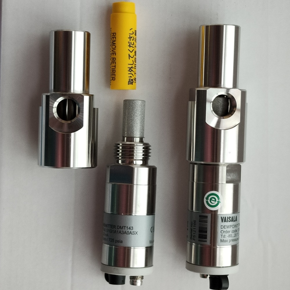 DMT143小型露點變送器 DMT143小型露點變送器
