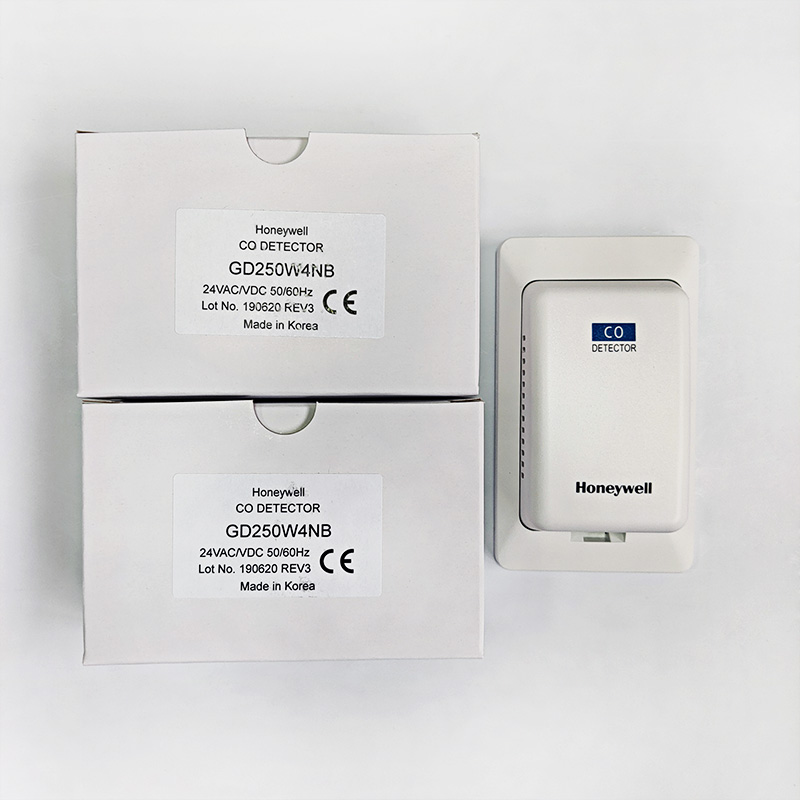 霍尼韋爾/Honeywell一氧化碳CO傳感器GD250W4NB