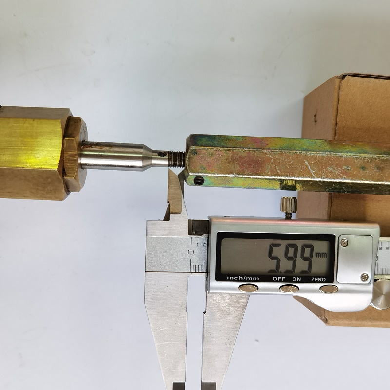 ML7425A8018-E彈簧複位執行器使用新問題