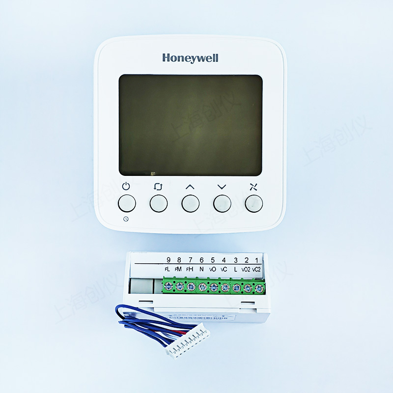 TF428係列數字溫控器