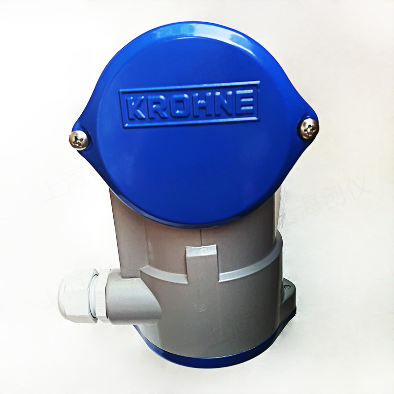 DWM2000 KROHNE 科隆電磁流量變送器