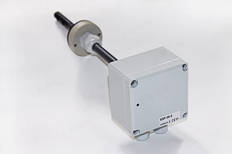 風管式風速變送器 