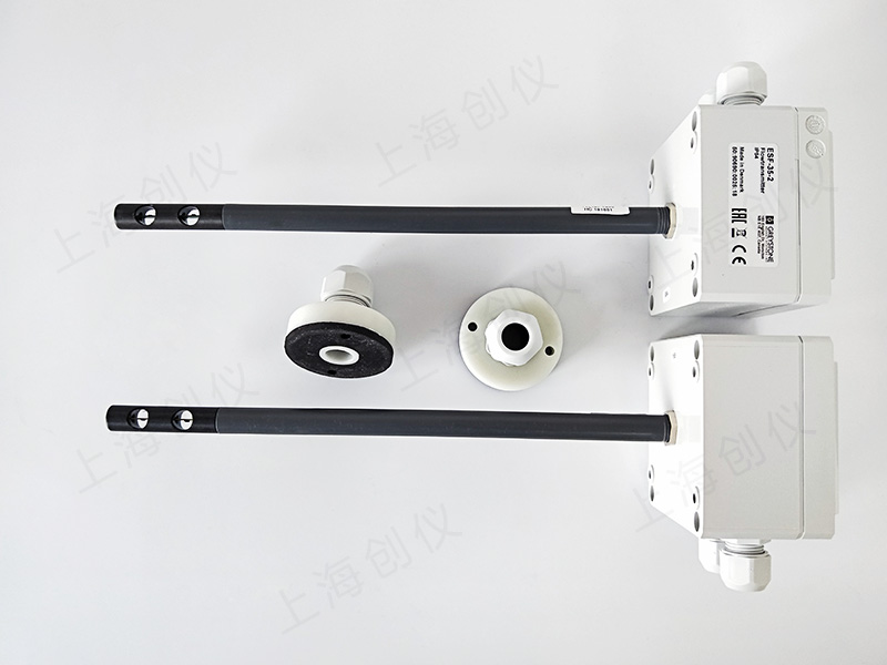 空氣流速變送器