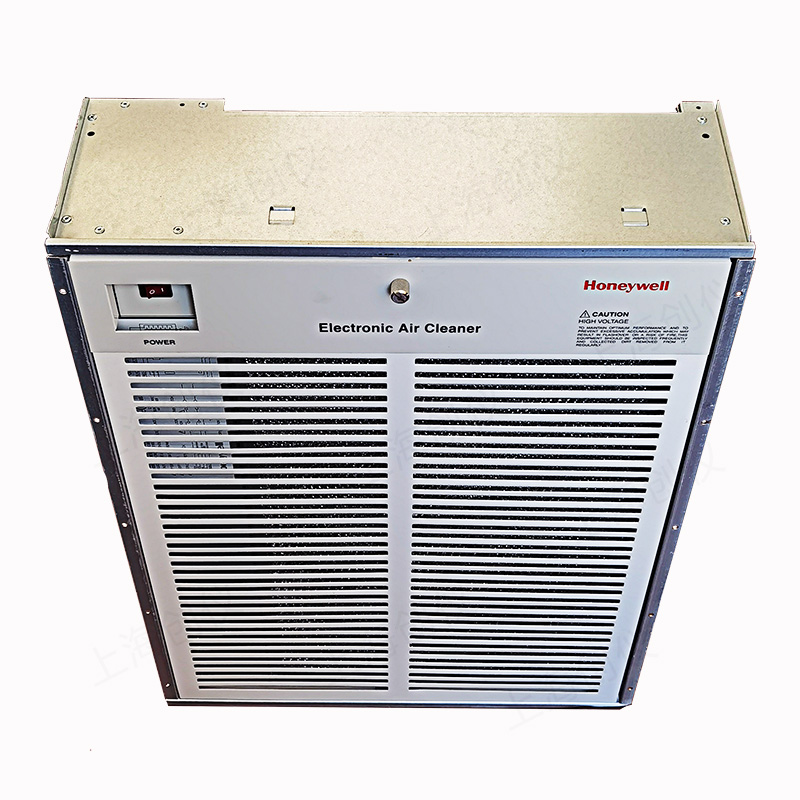 電子式空氣淨化機