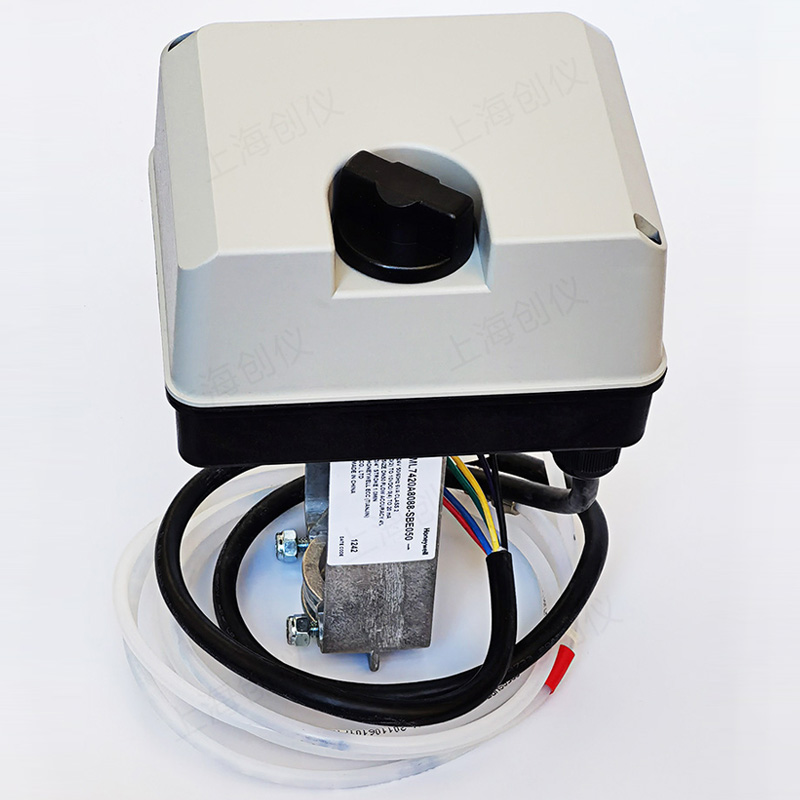 壓力無關線型溫度調節