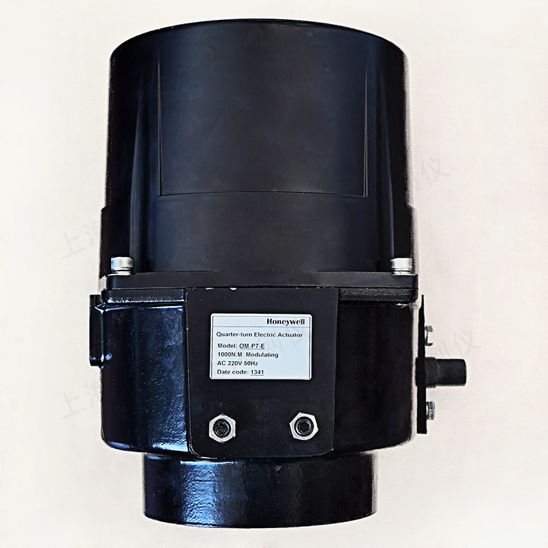 OM-P7-E 係列電動執行器