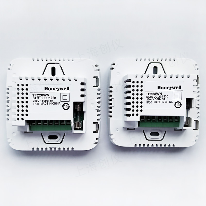 TF228WN數字溫控器