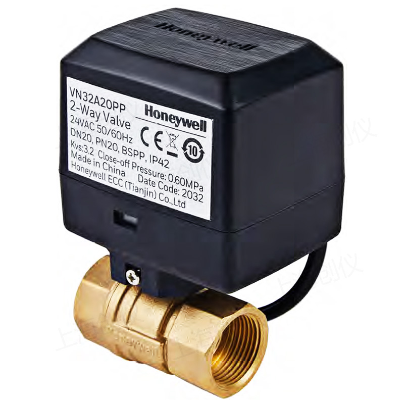 VN3系列電動控制閥VN32A20PP