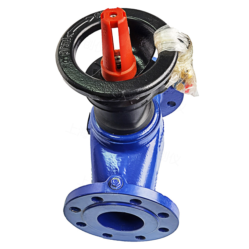 V4SV080 V4SV250 V4SV200法蘭式靜態平衡閥 