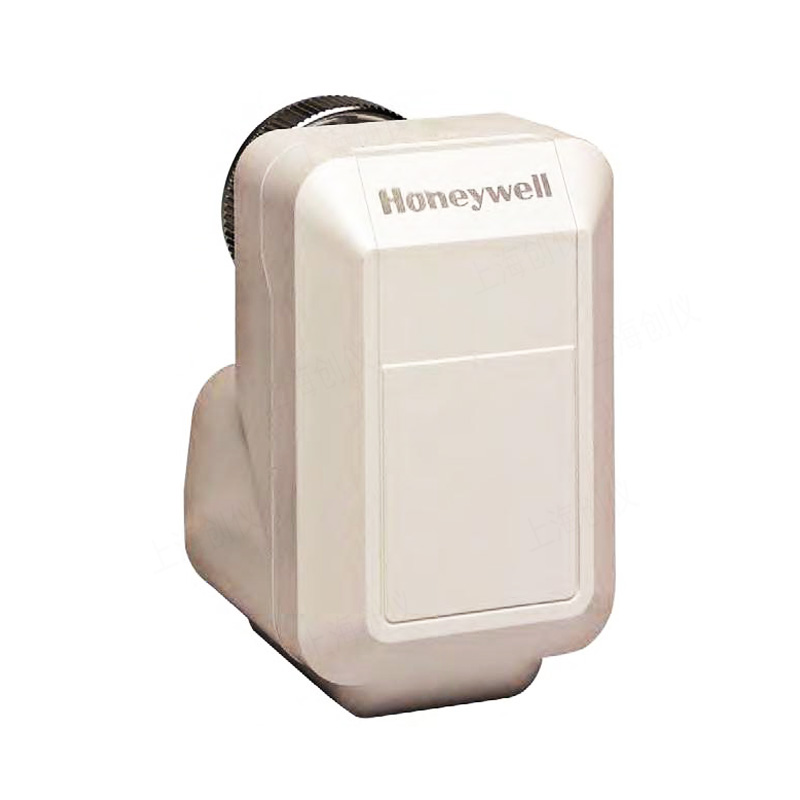 水力平衡閥M7410E係列短行程電動執行器