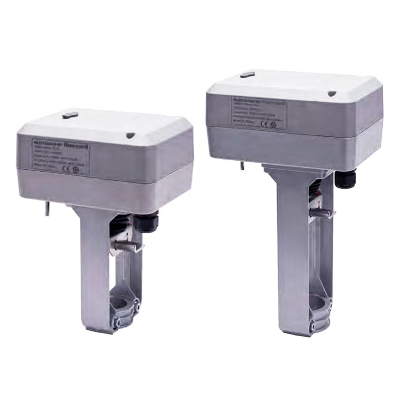 水力平衡閥 ML8824-BV係列 PICV專用電動執行器