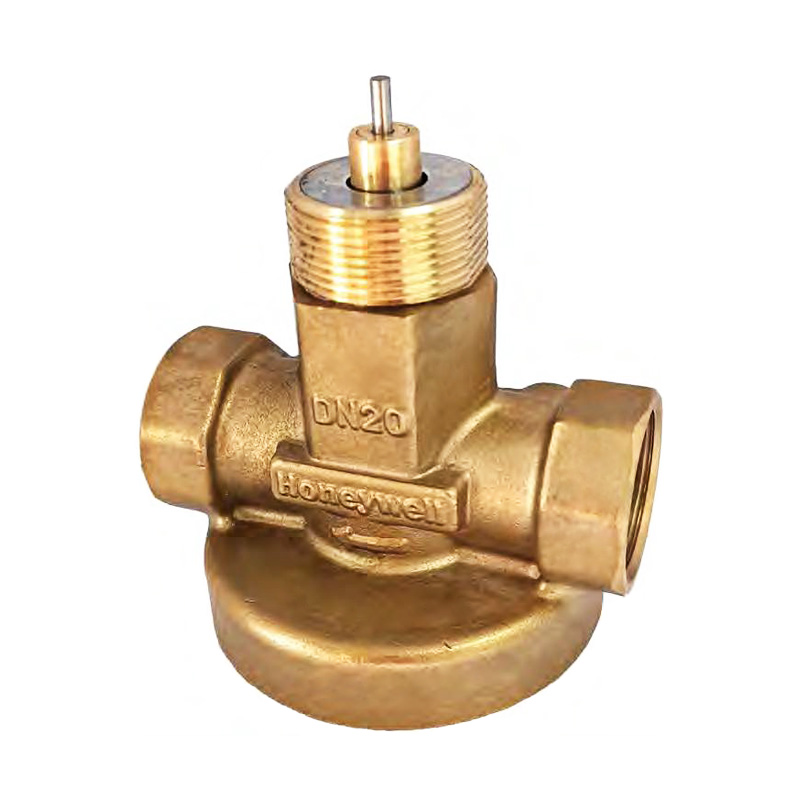 VAFC係列動態壓差平衡電動開關閥 VAFC係列動態壓差平衡電動開關閥