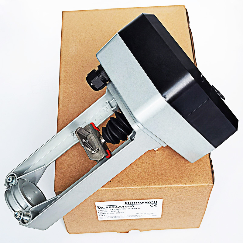 ML8824A0620 ML8824A1820 ML8824A1840 電動閥門執行器 ML8824A0620 ML8824A1820 ML8824A1840 電動閥門執行器