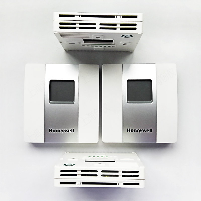 霍尼韋爾SCTHWA43SDS帶顯示室內溫濕度傳感器 霍尼韋爾SCTHWA43SDS帶顯示室內溫濕度傳感器