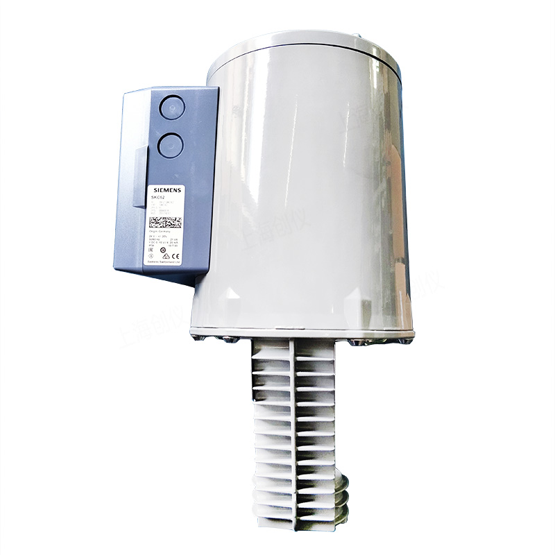 SKC62西門子電動液壓閥門執行器