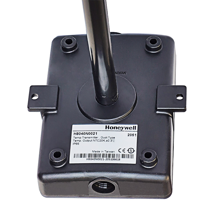 H8040N0021  風管式溫度傳感器