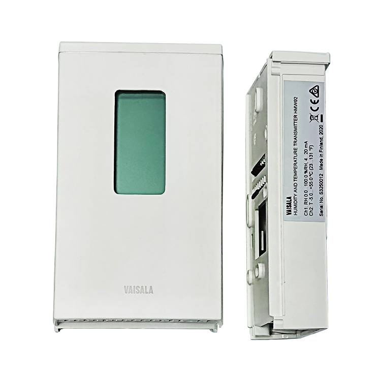 HMW92室內溫濕度傳感器