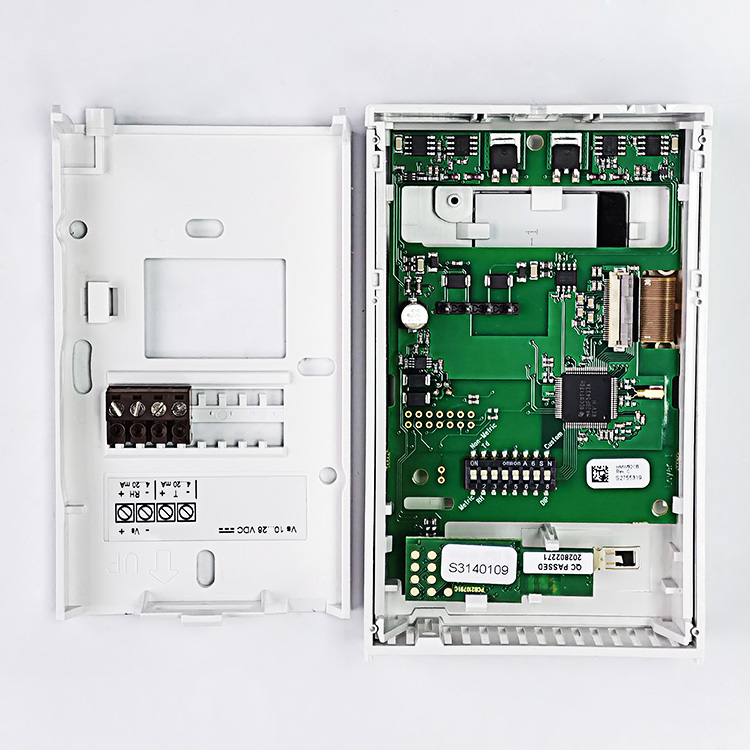 HMW90係列溫濕度變送器