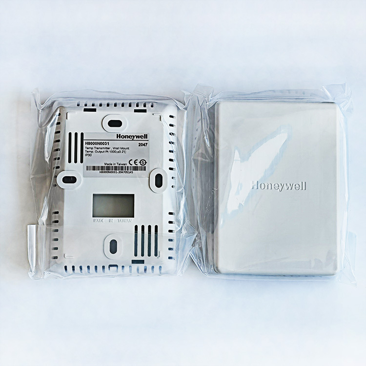 H8000N0031壁掛式溫度傳感器PT1000信號
