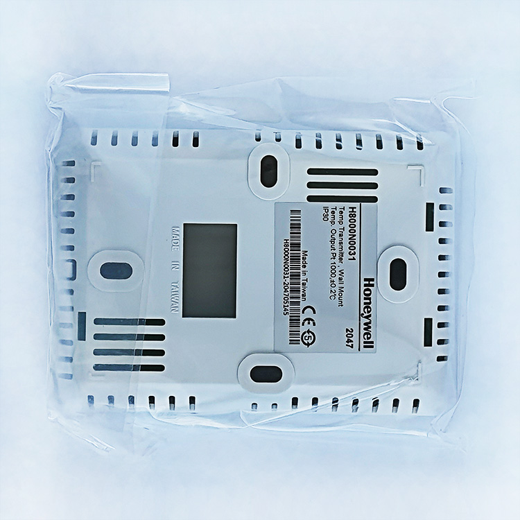 H80係列溫度傳感器