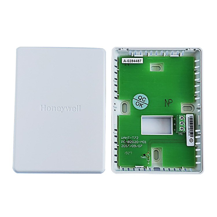 H8000N0031壁掛式溫度傳感器PT1000信號