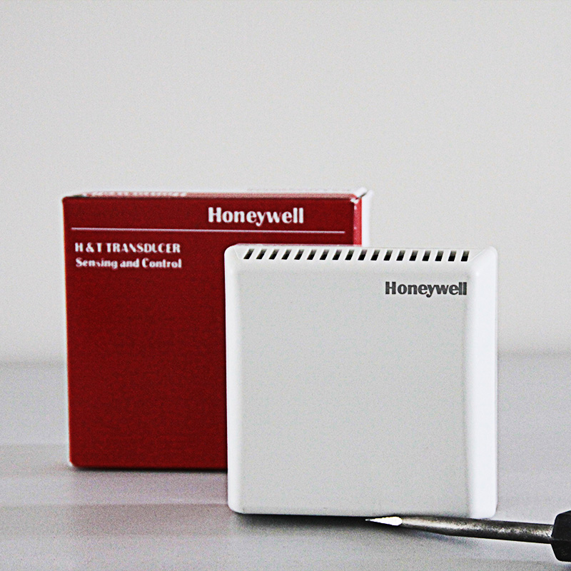 HONEYWELL CHT3室內溫濕度傳感器溫濕度傳訊器