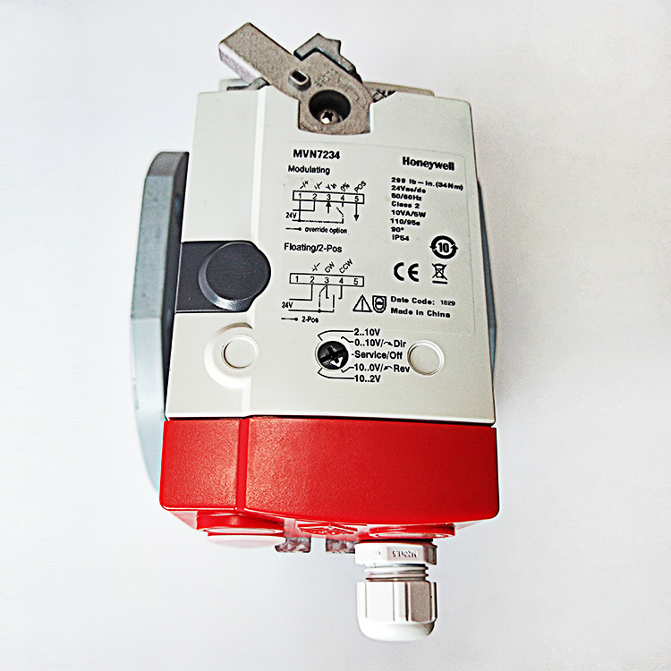 VBA16F100 MVN7234