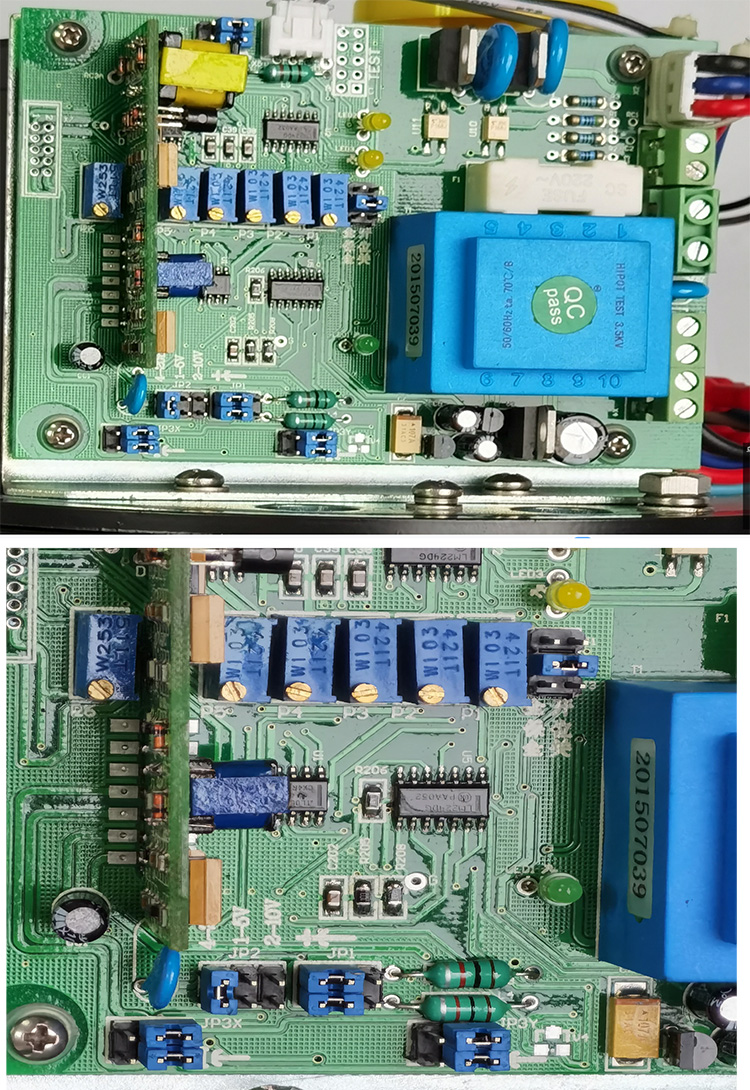 OM係列電動執行機構驅動器 OM係列電動執行機構驅動器