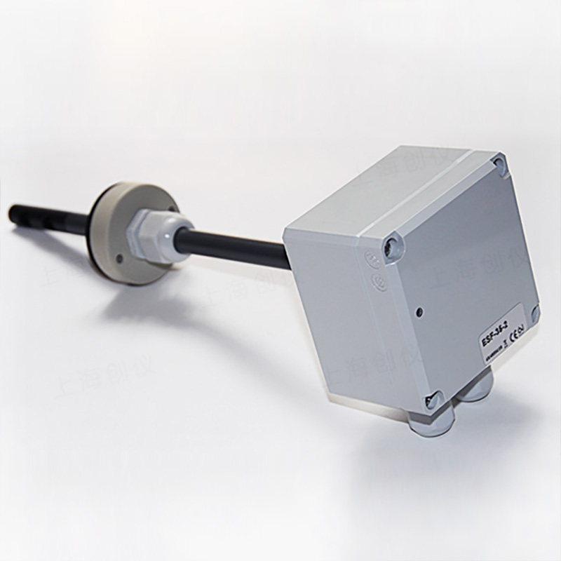 ESF-35-2 風管式風速變送器    