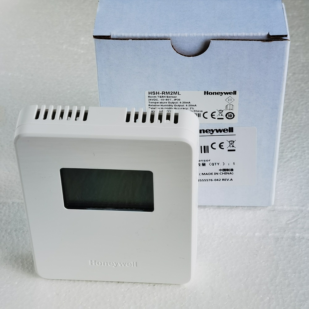 新品HSH-RM2ML RM3ML 帶顯示室內溫度傳感器到貨