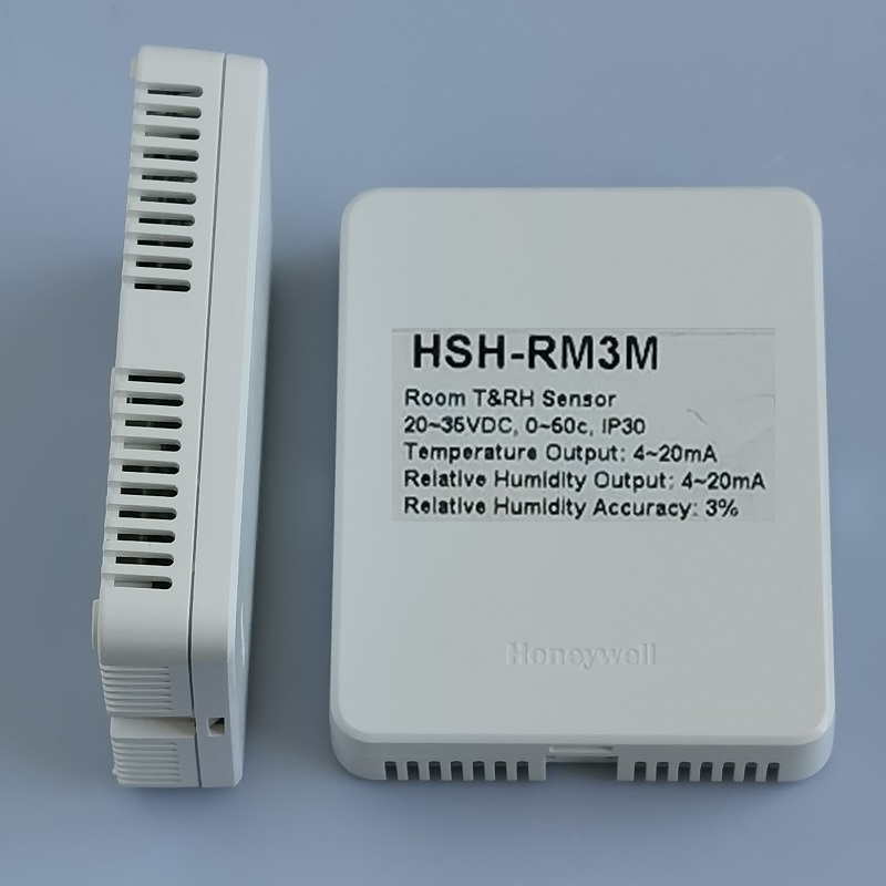 新品:HSH-RM2ML RM3ML 帶顯示室內溫度傳感器到貨 新品:HSH-RM2ML RM3ML 帶顯示室內溫度傳感器到貨