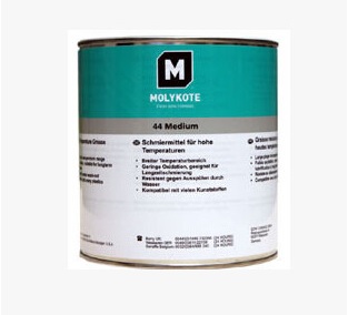 道康宁MOLYKOTE 44M宽温硅脂轴承润滑脂
