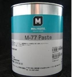 道康宁MOLYKOTE M-77 Paste硅基耐水型装配油膏