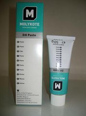 道康寧MOLYKOTE/摩力克DX paste白色重載型潤滑油膏