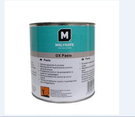 道康宁MOLYKOTE/摩力克DX paste白色重载型润滑油膏