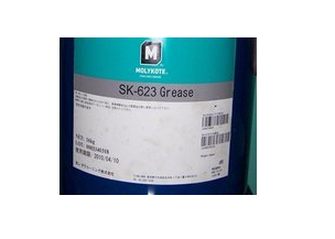 道康宁MOLYKOTE SK-623高性能降噪型塑料润滑脂