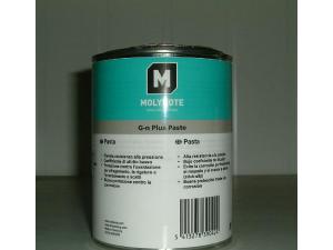 道康宁MOLYKOTE G-N-PLUS Paste重载型装配油膏