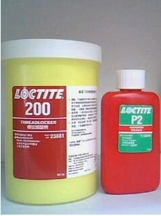 樂泰Loctite 200預涂膠螺紋膠