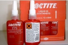 乐泰Loctite275螺纹锁固剂