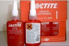 樂泰Loctite275螺紋鎖固劑