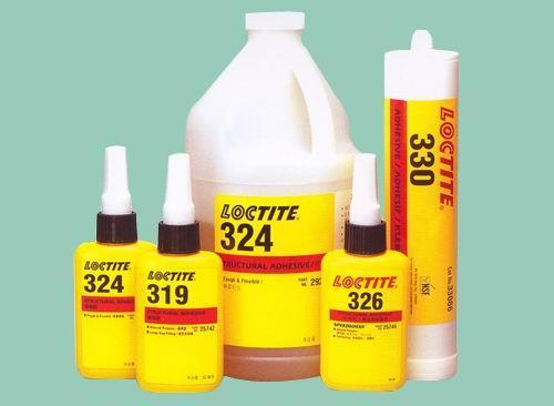 汉高乐泰LOCTITE 330 结构胶 315ML