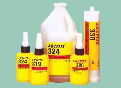 漢高樂泰LOCTITE 330 結(jié)構(gòu)膠 315ML