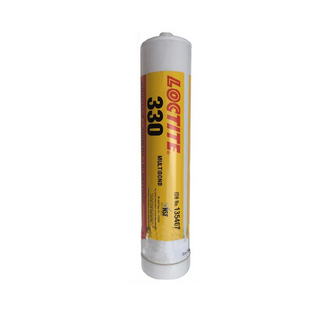 汉高乐泰LOCTITE 330 结构胶 315ML