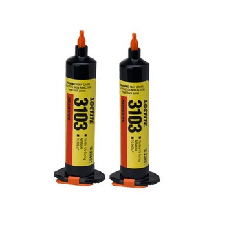 汉高乐泰LOCTITE 3103 紫外线固化胶 25ML