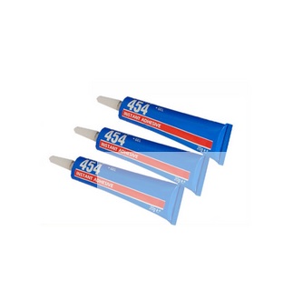 汉高乐泰LOCTITE 454 瞬干胶 20g