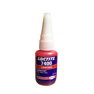 汉高乐泰LOCTITE 7400 瞬干胶 20ML