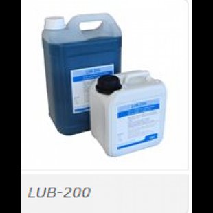 SKF LUB-200用于金属加工的可生物降解润滑油